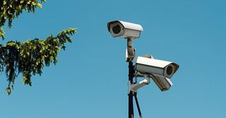 Установка видеонаблюдения по периметру в Долгопрудном от Видео – монтаж камер и систем под ключ от 3044 руб.