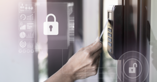Проектирование систем контроля доступа Долгопрудном в октябре