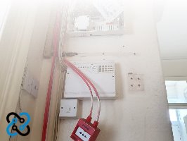 Пожарные системы Долгопрудный