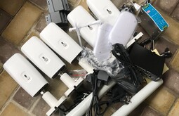 Охранная сигнализация Долгопрудный