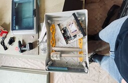 Удаленное видеонаблюдение Долгопрудный