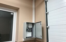 Обслуживание пожарных систем Долгопрудный